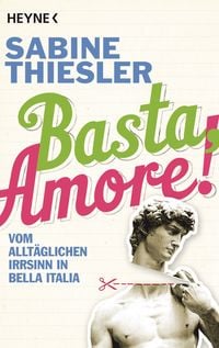 Produktbild: Basta, Amore!