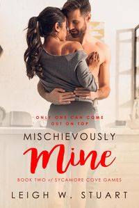 Produktbild: Mischievously Mine