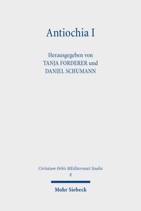 Produktbild: Antiochia I