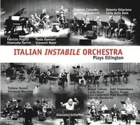 Produktbild: Plays Ellington