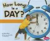Produktbild: How Long Is a Day