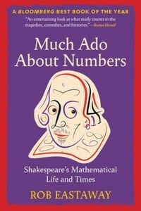 Produktbild: Much ADO about Numbers