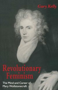 Produktbild: Revolutionary Feminism