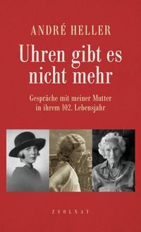 Produktbild: Uhren gibt es nicht mehr