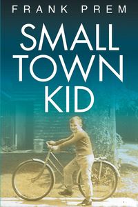 Produktbild: Small Town Kid