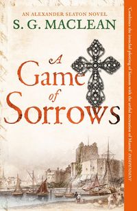 Produktbild: A Game of Sorrows