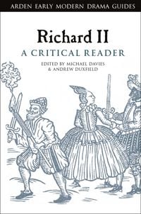 Produktbild: Richard Ii