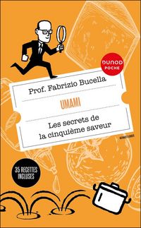 Produktbild: Umami : les secrets de la cinqui&egrave;me saveur