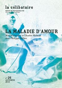 Produktbild: La maladie d'amour