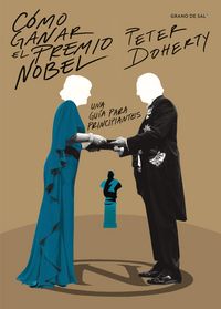 Produktbild: C&oacute;mo ganar el premio Nobel