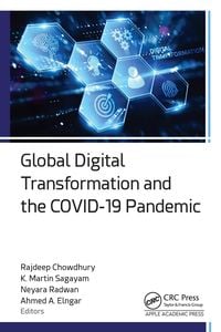Produktbild: Global Digital Transformation and the Covid-19 Pandemic