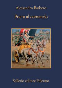Produktbild: Poeta al comando