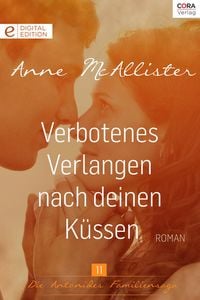 Produktbild: Verbotenes Verlangen nach deinen K&uuml;ssen