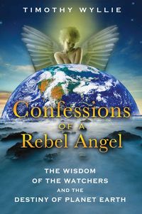 Produktbild: Confessions of a Rebel Angel