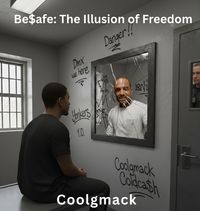 Produktbild: Be$afe: The Illusion of Freedom