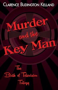 Produktbild: Murder and the Key Man
