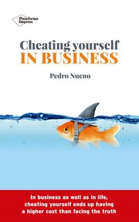 Produktbild: Cheating yourself in business