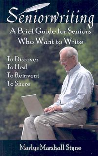 Produktbild: Seniorwriting
