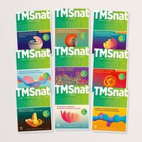 Produktbild: TMSnat Kompendium 2027 - gro&szlig;es naturwissenschaftliches Lehrbuch, &Uuml;bungsaufgaben f&uuml;r alle Untertests, Simulation & Infos