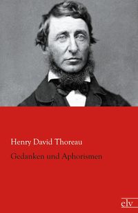 Produktbild: Gedanken und Aphorismen