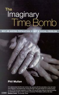 Produktbild: Imaginary Time Bomb