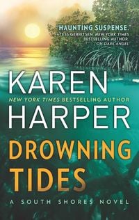 Produktbild: Drowning Tides