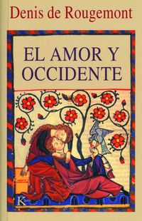 Produktbild: El amor y Occidente