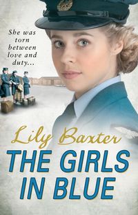 Produktbild: Girls in Blue