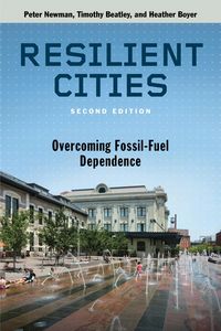 Produktbild: Resilient Cities, Second Edition