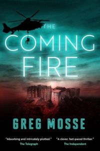 Produktbild: The Coming Fire
