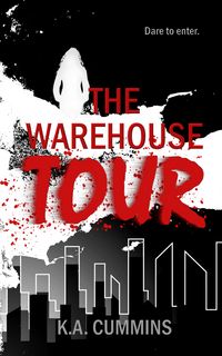 Produktbild: Warehouse Tour (Short Read)