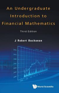 Produktbild: Undergrad Intro Fin Math (3rd Ed)