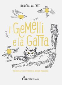 Produktbild: I gemelli e la gatta