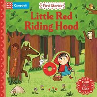 Produktbild: Little Red Riding Hood
