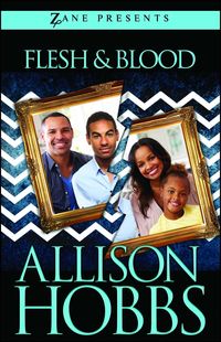 Produktbild: Flesh and Blood