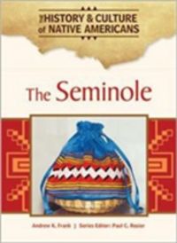 Produktbild: Frank, A:  The Seminole