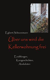 Produktbild: &Uuml;ber uns wird die Kellerwohnung frei
