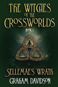 Produktbild: Sellemae's Wrath