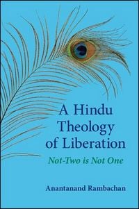 Produktbild: A Hindu Theology of Liberation