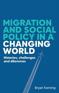 Produktbild: Migration and social policy in a changing world