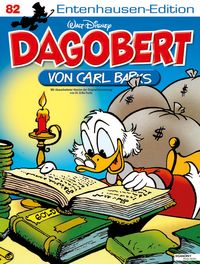 Produktbild: Disney: Entenhausen-Edition Bd. 82