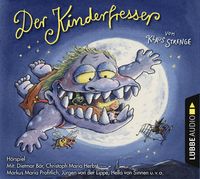 Produktbild: Der Kinderfresser