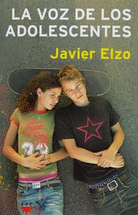 Produktbild: La voz de los adolescentes
