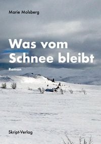 Produktbild: Was vom Schnee bleibt