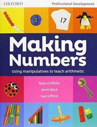 Produktbild: Making Numbers