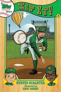 Produktbild: Scaletta, K: Topps Town Story Book 3