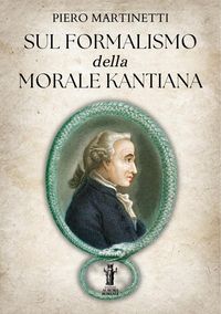 Produktbild: Sul formalismo della morale kantiana