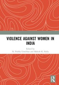 Produktbild: Violence against Women in India