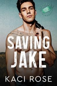 Produktbild: Saving Jake