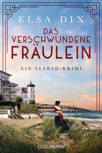 Produktbild: Das verschwundene Fr&auml;ulein